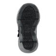 thumbnail image 4 of Spider-Man by Marvel Boys Toddler Athletic Light-up Silver Sneaker, 4 of 5