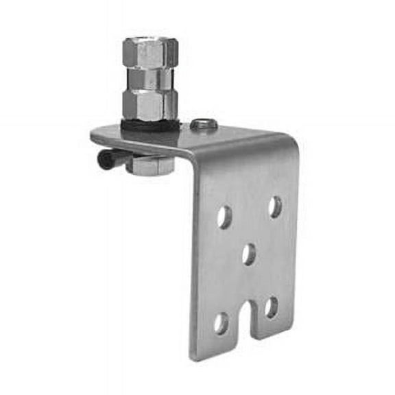 90 Degree Side Body Antenna Mount