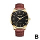 thumbnail image 1 of Reloj de negocios Wokai Wokai, reloj deportivo de cuarzo, reloj informal con cinturón para hombre, 1 of 6