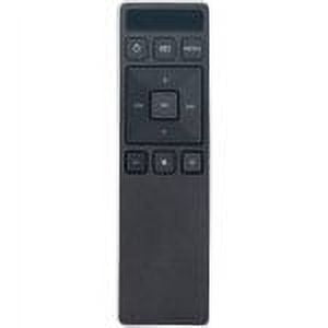 VIZIO 1023-0000217 Original Sound Bar Remote Control for Home Theater Party SB2021n-G6