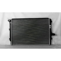 06 10 Fits/For Vw Jtta Sdn 2.0L L4 A/Mt 1R Pa Rad Fits select: 2009-2014 VOLKSWAGEN JETTA TDI, 2006-2008 VOLKSWAGEN PASSAT