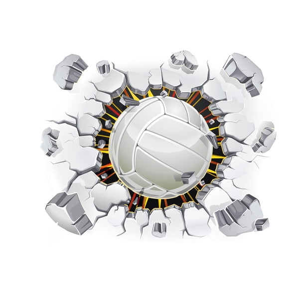Adhesivos Decorativos 3D Para Paredes, Adhesivos Decorativos Diy, Para Habitaciones De Niños, Guarderías, Habitaciones Infantiles, Salas De Juegos, Béisbol