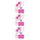 thumbnail image 2 of Yuarrent 1 juego de disfraces con guantes de red, ropa especial, suministros para fiestas de los años 80, accesorios para mujeres para clubes Type1 NO1, 2 of 6
