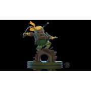 TMNT Michelangelo- QMx 4.5 Inch Everstone Q-Fig Figure