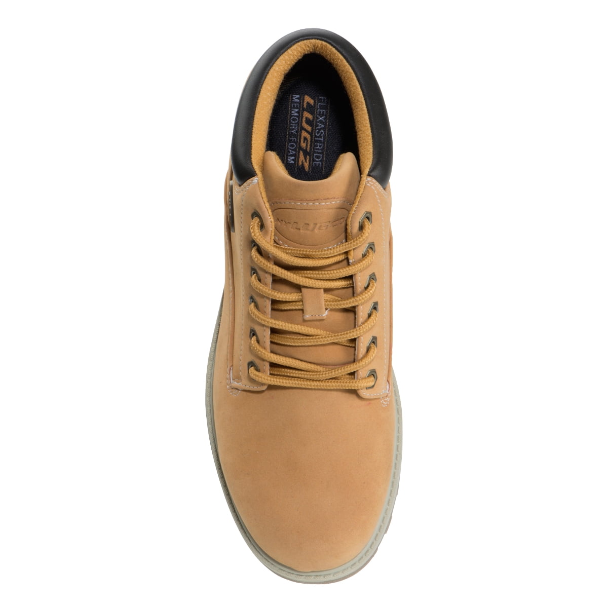 Lugz Men's Empire Hi Wr 6-Inch Boots