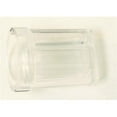 thumbnail image 1 of EKL NK2-A Nitro Knob for Band Switch, Amber, 1 of 1