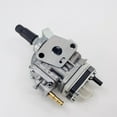 thumbnail image 5 of GENUINE SHINDAIWA CARBURETOR FITS SHINDAIWA C270 C27 T27 T270 A021002360, 5 of 9