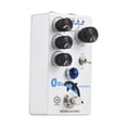 thumbnail image 1 of MOSKYAudio Distortion/Overdrive Guitar Effects Pedal with Metal Housing, Volume/Tone/Drive Controls, 4 Clip Modes (Mosfet/Soft/Ge/Si), HP/LP Toggle Switch, and DC9V 100mA Power Supply -, 1 of 7