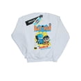 thumbnail image 1 of DC Comics Mens Super Friends Batman The Boy Wonder Sweatshirt, 1 of 3