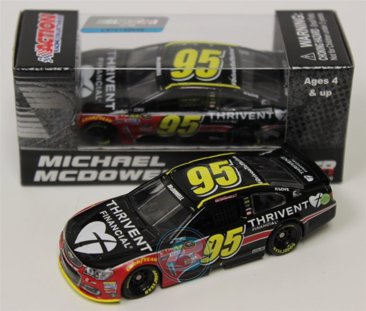nascar diecast walmart