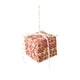 thumbnail image 3 of Bolsa de regalo para árbol de Navidad, mini bolsa de regalo para sala de estar, fiesta en interiores Copos de nieve, 3 of 9