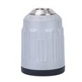 thumbnail image 1 of Thrust Bearing 1/2-20UNF Strong Clamping Force Keyless Drill Chuck, Self-locking Drill Chuck, Durable For Electric Drill ANGGREK FGGS18, 1 of 8