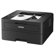 Brother Restored HL-L2460DW Wireless Compact Monochrome Laser Printer with Duplex, Mobile Printing, and Sharp Black & White Output