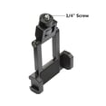 thumbnail image 4 of Graflsoa Universal Smartphone Mount for Zhiyun Crane M2, Weebill Lab/S, Crane M3 Lab Stabilizers - Rotatable, Cold Shoe Compatible, Durable Metal Design, 4 of 6