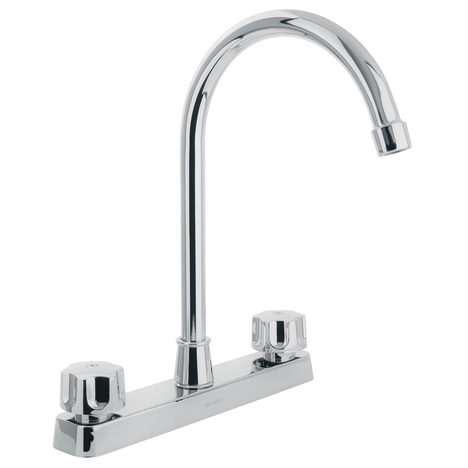 Llave mezcladora para fregadero walmart sale