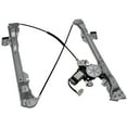 thumbnail image 3 of Power Window Motor and Regulator Assembly 2010 Ford Focus, 3 of 4
