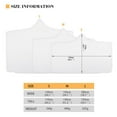 thumbnail image 2 of cpengpj Custom Photo Personalized Hooded Fleece Blanket, Soft Flannel Travel Wrap, L Size 200x150cm, 2 of 9