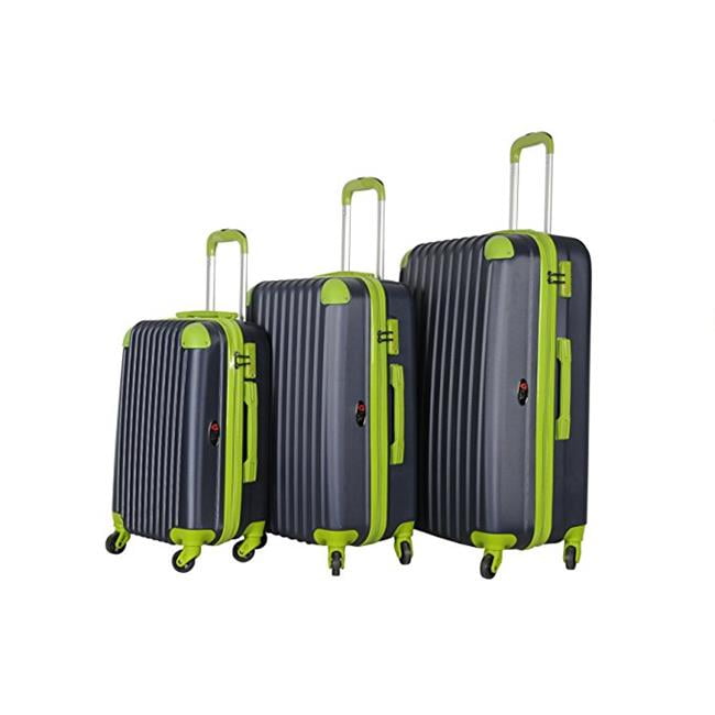 brio luggage 808