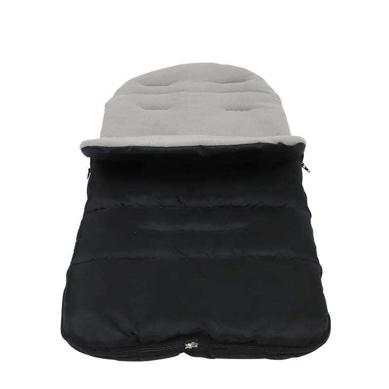 Sleeping Bags Baby Stroller Bag Born Windproof Cushion Footmuff