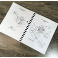 thumbnail image 5 of ARIENS 931019 931020 931021 931022 931023 GARDEN TRACTOR SERVICE PARTS MANUAL, 5 of 11
