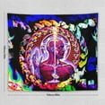 thumbnail image 2 of Tool Lateralus Eye Music Tapestry Luxury Wall Hanging Tapestries Decoration For Living Room Bedroom Dormitory Mural Blanket Wall Art Tapestry, 2 of 8