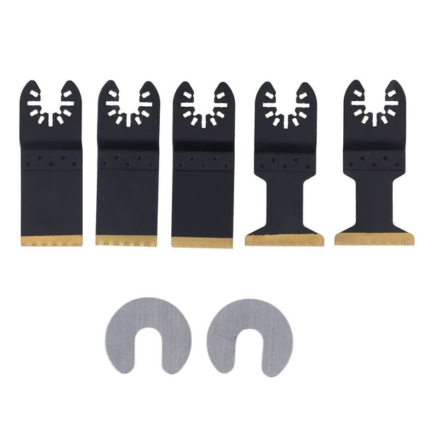 Oscillating 2024 blade set