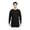 Black, variant on J America Ja8229 Adult Game Day Jersey