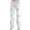Light Blue-A#20810aa, variant on Trgacdwlo Womens Pajama Pants Star Print Wide Leg Womens Pajama Bottoms Elastic Waist Drawstring Cozy Soft Fall Sleep Pants for Women Soft