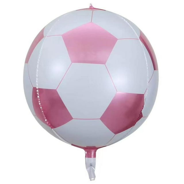 Realmax Football 4D Balloon
