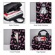 thumbnail image 3 of Easygdp Breast Cancer Awareness para Easygdp Yak - Mochila Casual Ligera y Resistente para Viaje y Senderismo para Hombres y Mujeres, 3 of 7