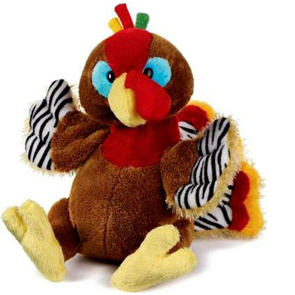 Webkinz Turkey Plush