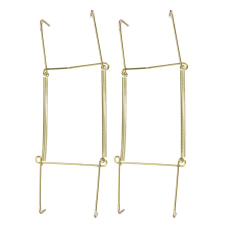 Wahl Tip - Plate Hanger, 10