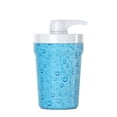 thumbnail image 3 of PumpCup Portable Hand Sanitizer Dispenser for Car Cup Holders (Water Drops), 3 of 3