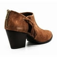 thumbnail image 3 of Bella Vita | Eli Block Heels | Brown | Size 12, 3 of 8