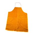 thumbnail image 4 of Colaxi Tablier de Soudure Résistant aux Flammes Vêtements de Protection Résistant à la Chaleur 60cmx90cm, 4 of 8