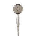 thumbnail image 3 of Pfister Avalon Elegant  3 Function 2.0 GPM Handheld Shower Head, Brushed Nickel, 3 of 3