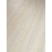 Melody 7.5" in. x 54 in. Color Hymn, Laminate Wood Flooring (28.73 sq. ft. / Carton)