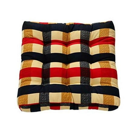 

Panda Superstore EM-HOM3735851-HANK00334 Tatami Washable Mats Chair Pads Cushion