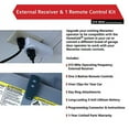 thumbnail image 7 of Marantec External Receiver with Remote Control, 7 of 7