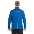 thumbnail image 3 of Ash City - North End Men's Endeavor Interactive Performance Fleece Jacket, 3 of 3