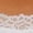 White, variant on Women's Panties BWASD No Roll Soft Breathable High Waisted Cotton Bikini Underwear Lace Stretchy Ladies Hipster Panties Daily Breathable Comfort Fit Briefs White,L