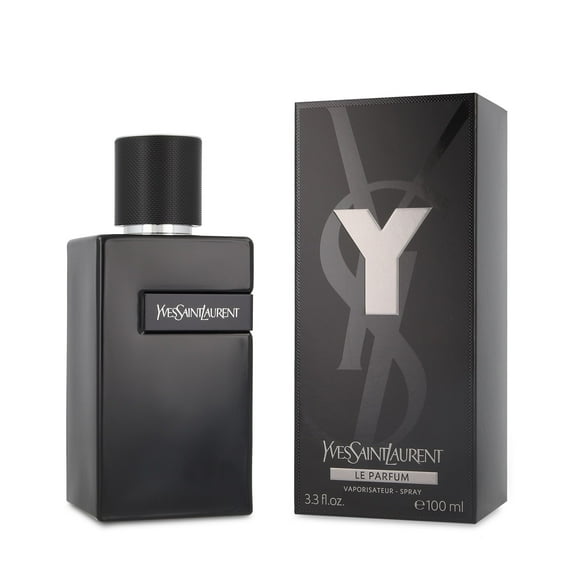 Ysl Y Le Parfum 100Ml Edp Spray Yves Saint Laurent Yves Saint Laurent Perfume Spray EDP 3.3 oz