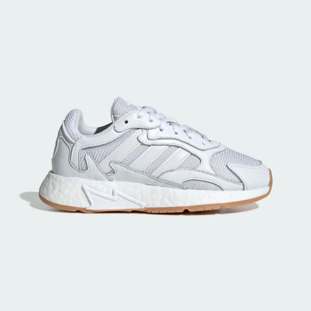 Ad-id-as Originals Tresc Run BOOST White Gum Men Women Unisex Running NEW