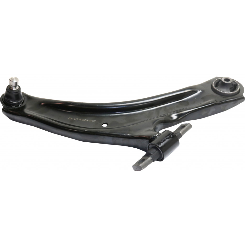 For Nissan Rogue Select Control Arm 2014 2015 Passenger Side Front Lower w/ Ball Joint
