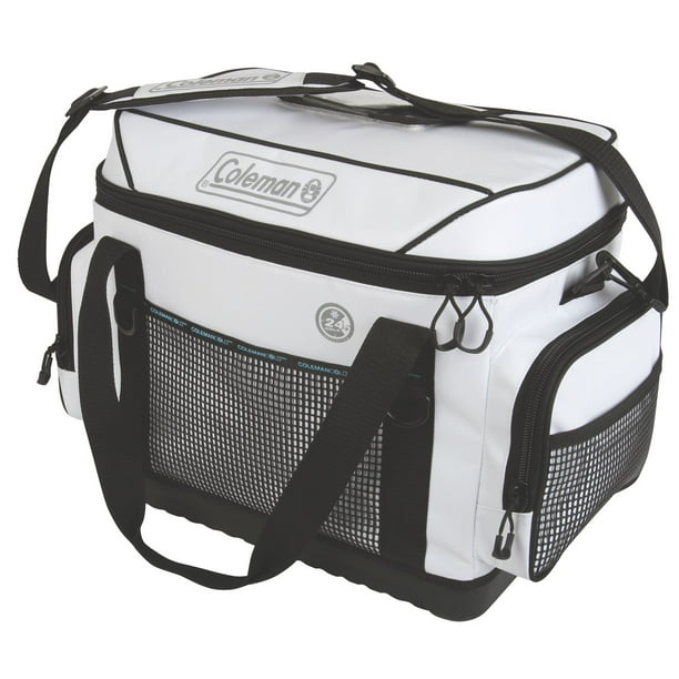 coleman 36 hour 42 can marine cooler