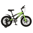 thumbnail image 1 of BICICLETA R 16 RA RAPID VERDE NEG 2024, 1 of 7