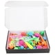 thumbnail image 2 of 100Pcs Party Toys Assortment for Kids Birthday Party Favors Carnival Prizes Box Goodie Bag Fillers Classroom Rewards, 2 of 4