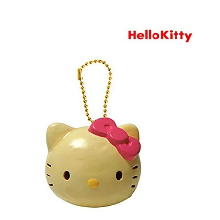- Hello Kitty Beautiful Soft Baked Milk Bread Squishy Pink Bow