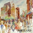 thumbnail image 1 of Pre-Owned Papas' Portland (Paperback) 0964465108 9780964465107, 1 of 1