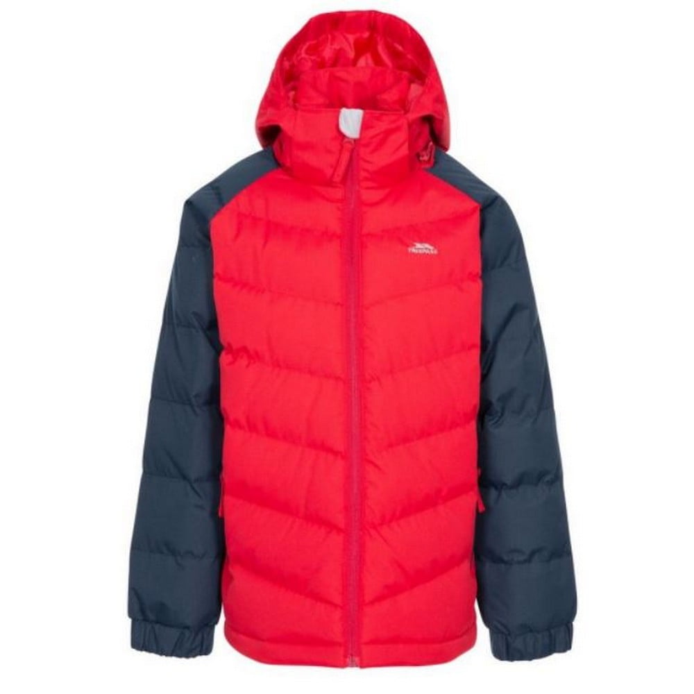 Boys waterproof padded jacket Clearance